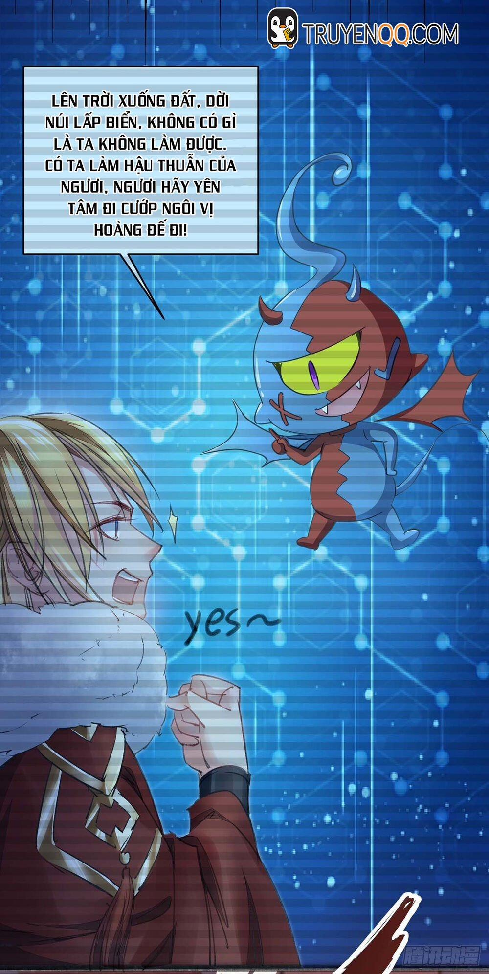 Ta Có Trăm Vạn Điểm Kỹ Năng 2 trang 15