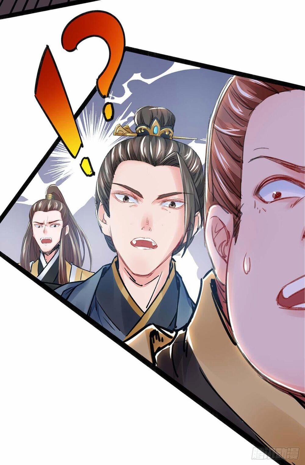 Ta Có Trăm Vạn Điểm Kỹ Năng 2 trang 25