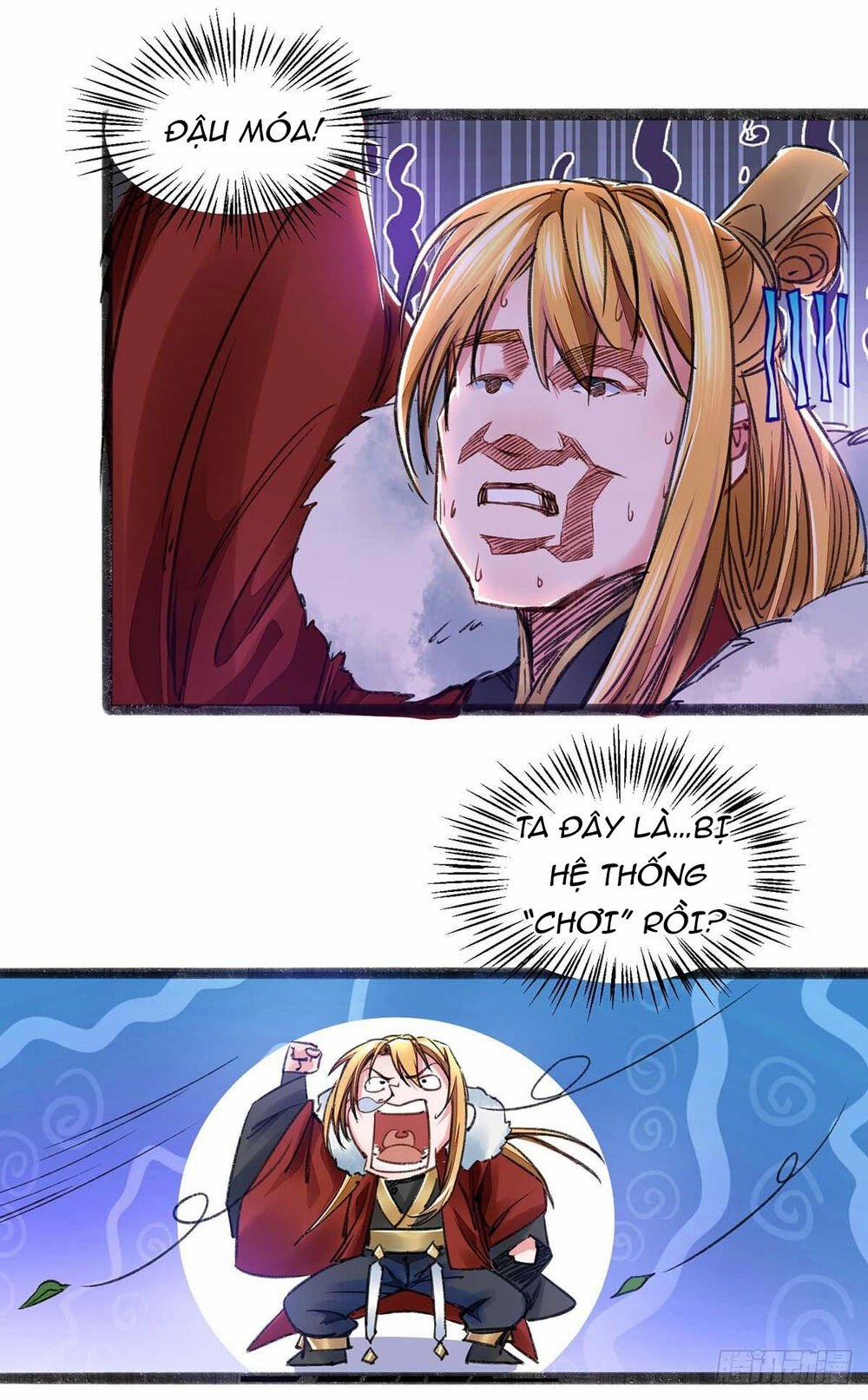 Ta Có Trăm Vạn Điểm Kỹ Năng 2 trang 29