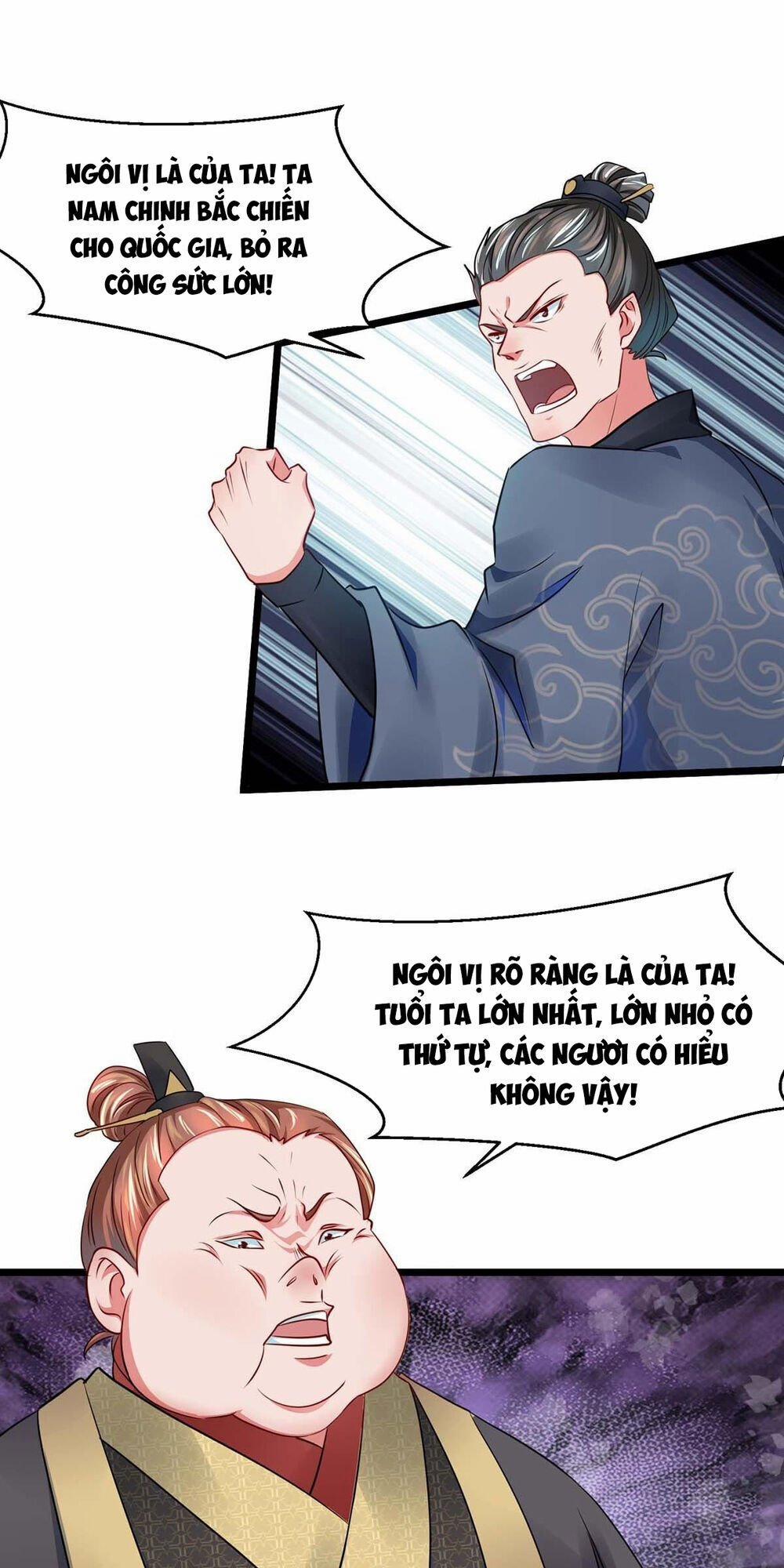 Ta Có Trăm Vạn Điểm Kỹ Năng 2 trang 4