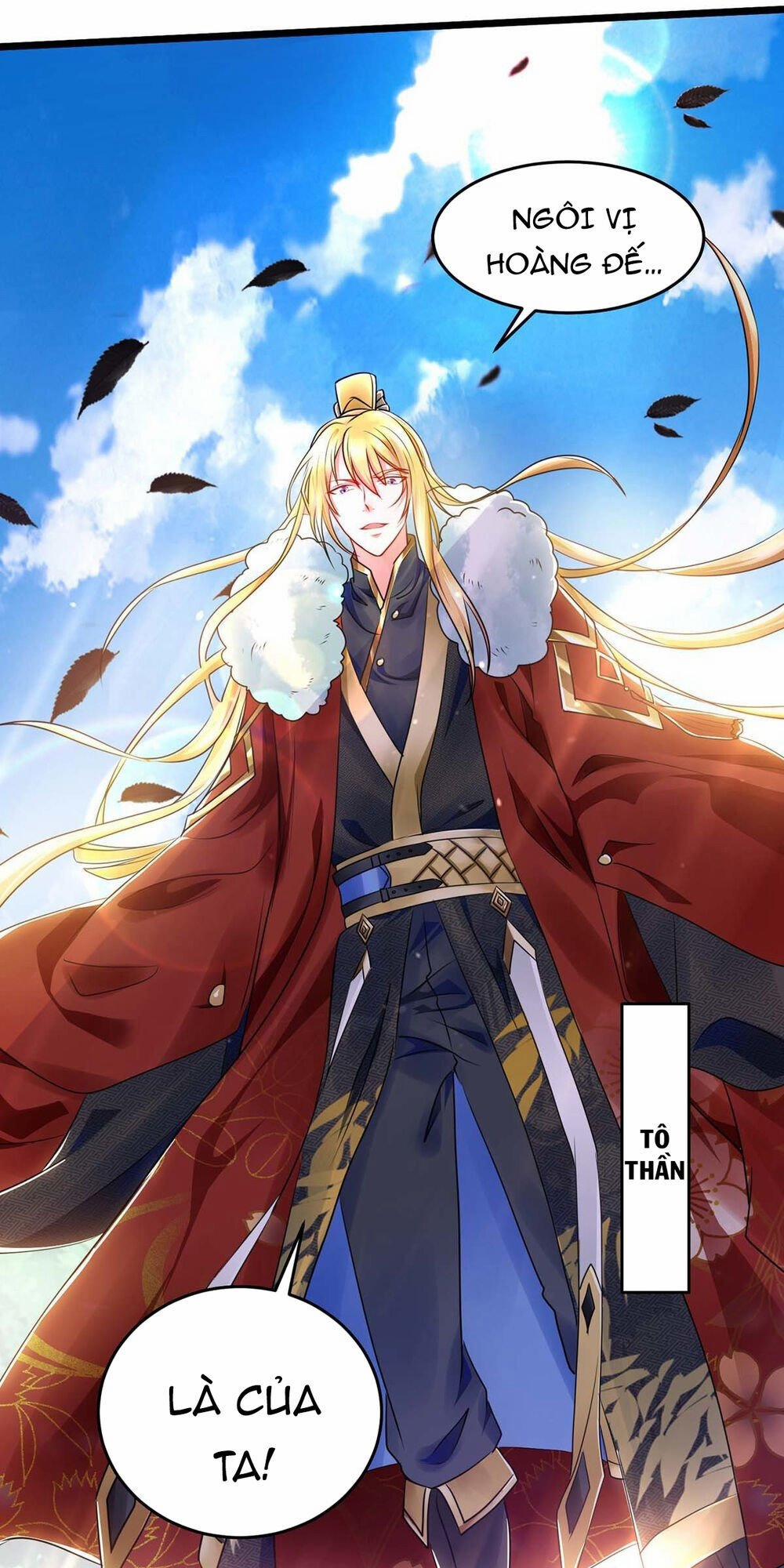 Ta Có Trăm Vạn Điểm Kỹ Năng 2 trang 9