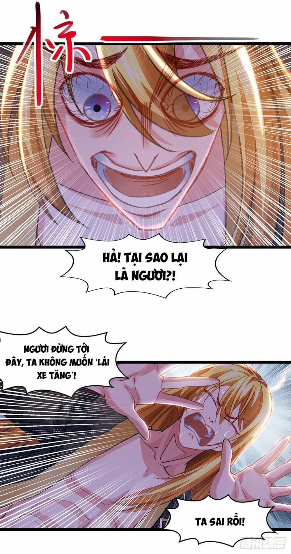 Ta Có Trăm Vạn Điểm Kỹ Năng 20 trang 10