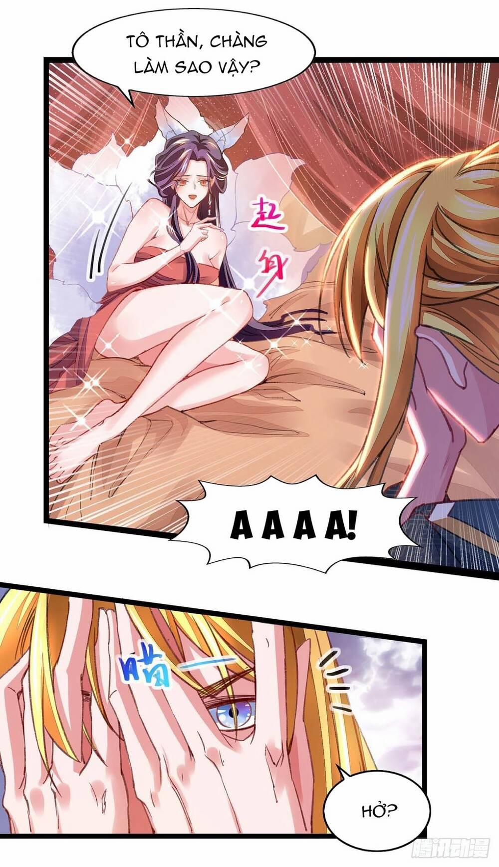 Ta Có Trăm Vạn Điểm Kỹ Năng 20 trang 11