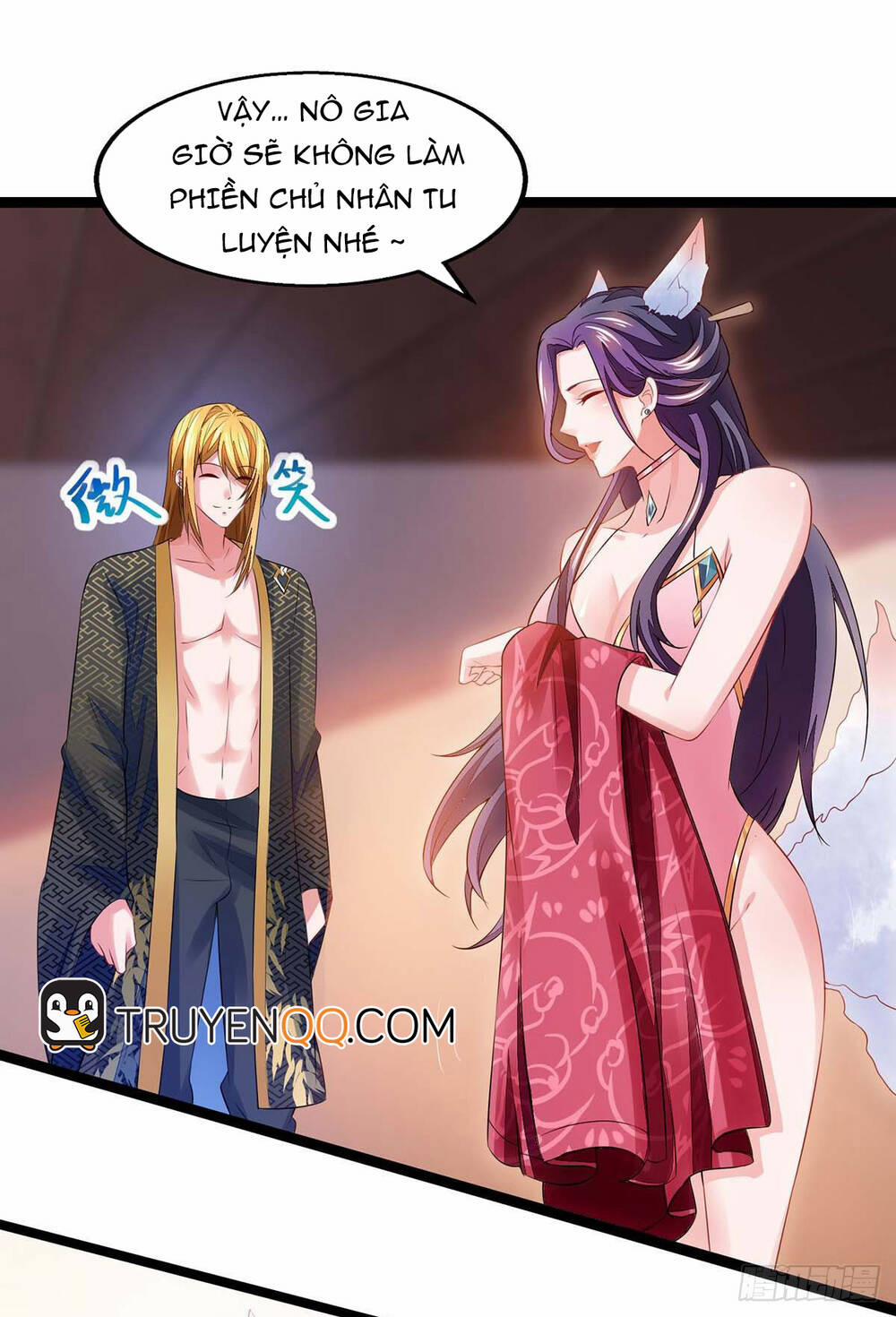 Ta Có Trăm Vạn Điểm Kỹ Năng 20 trang 20