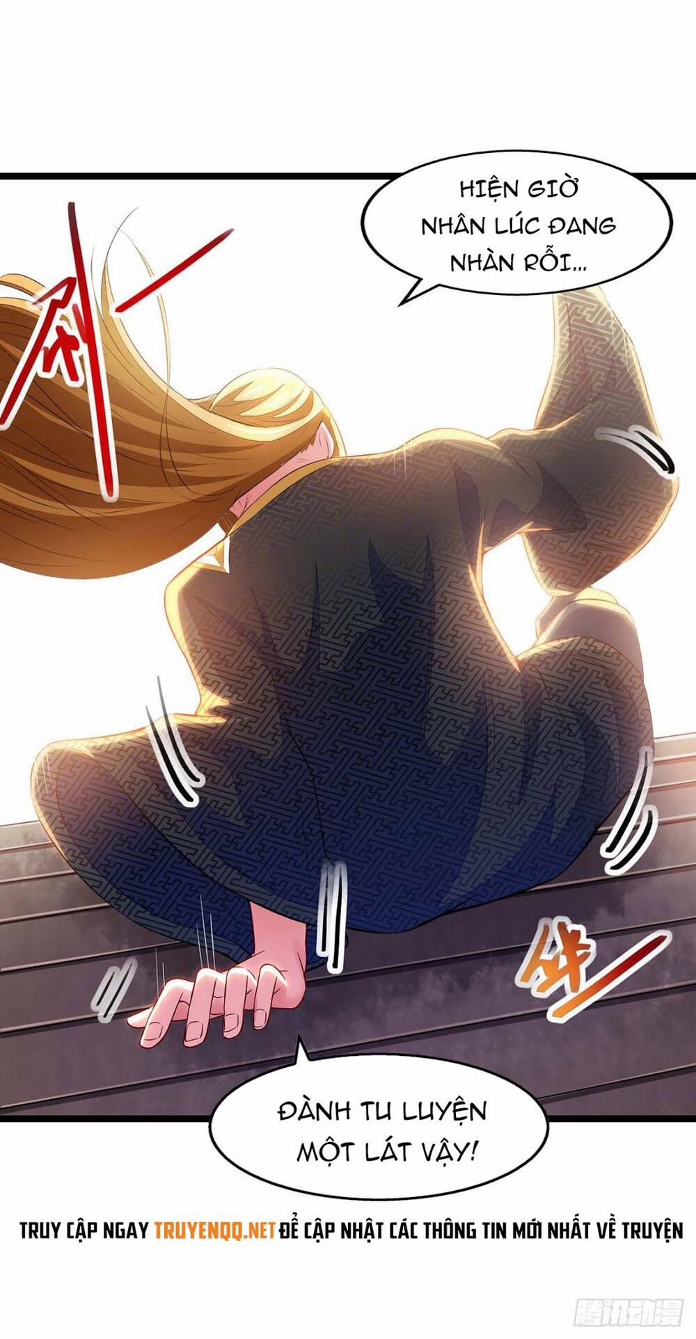 Ta Có Trăm Vạn Điểm Kỹ Năng 20 trang 22