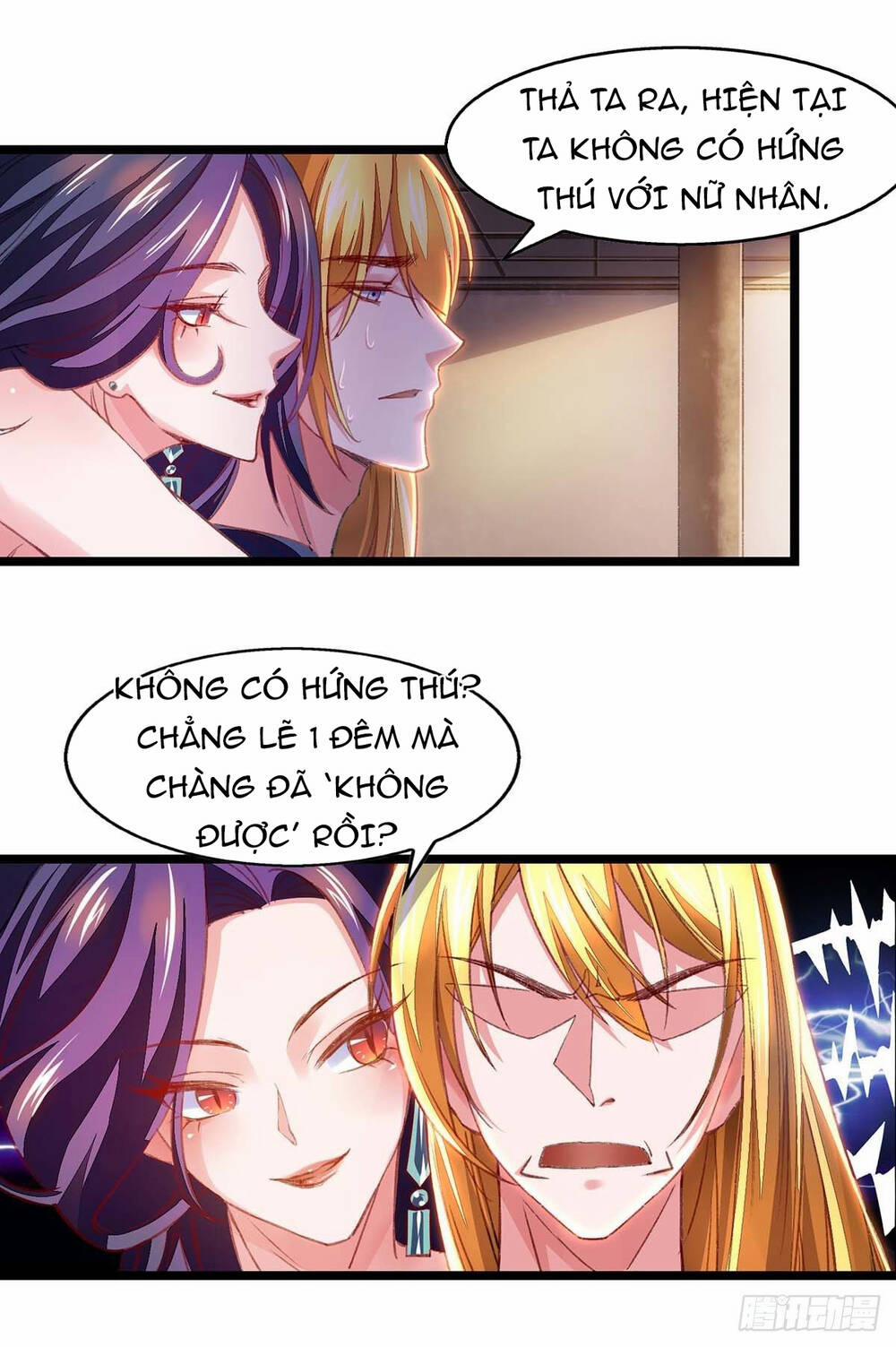 Ta Có Trăm Vạn Điểm Kỹ Năng 20 trang 4