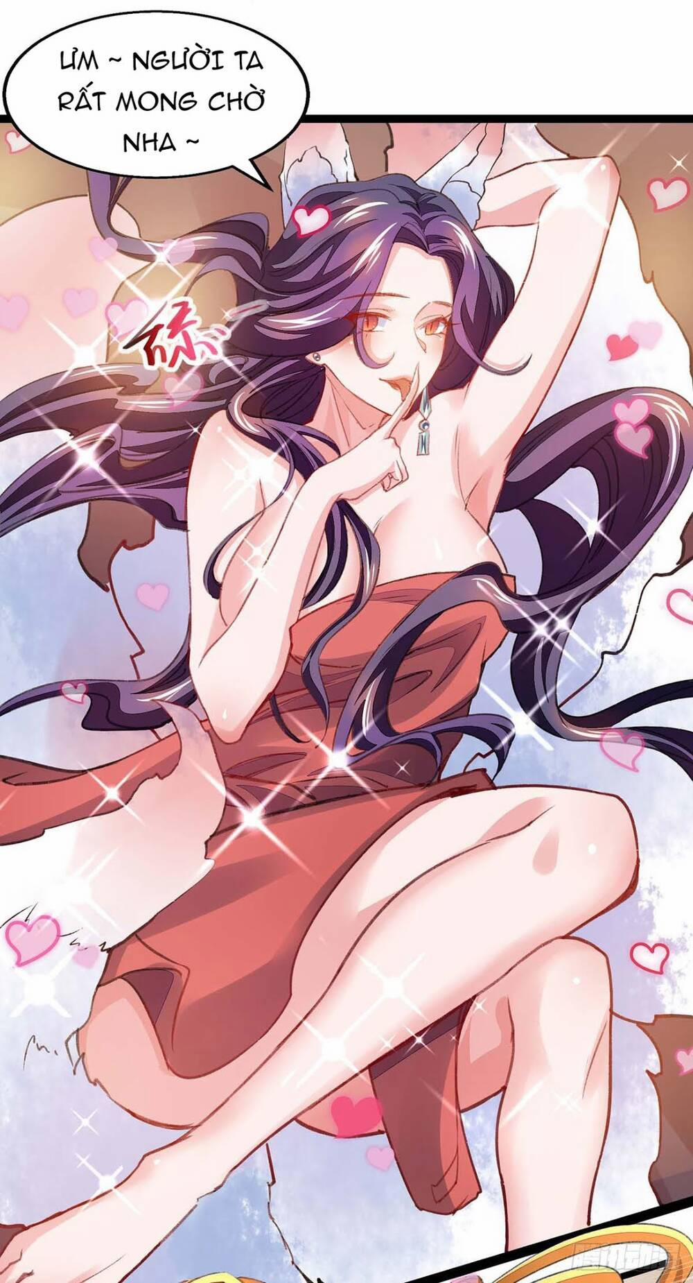 Ta Có Trăm Vạn Điểm Kỹ Năng 20 trang 7