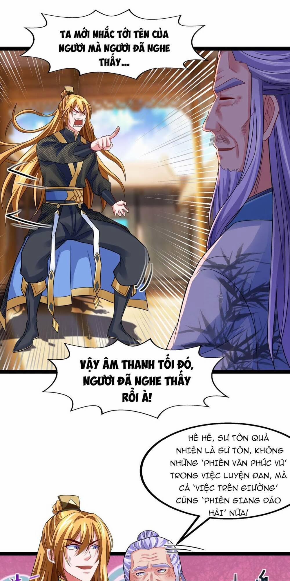 Ta Có Trăm Vạn Điểm Kỹ Năng 21 trang 16