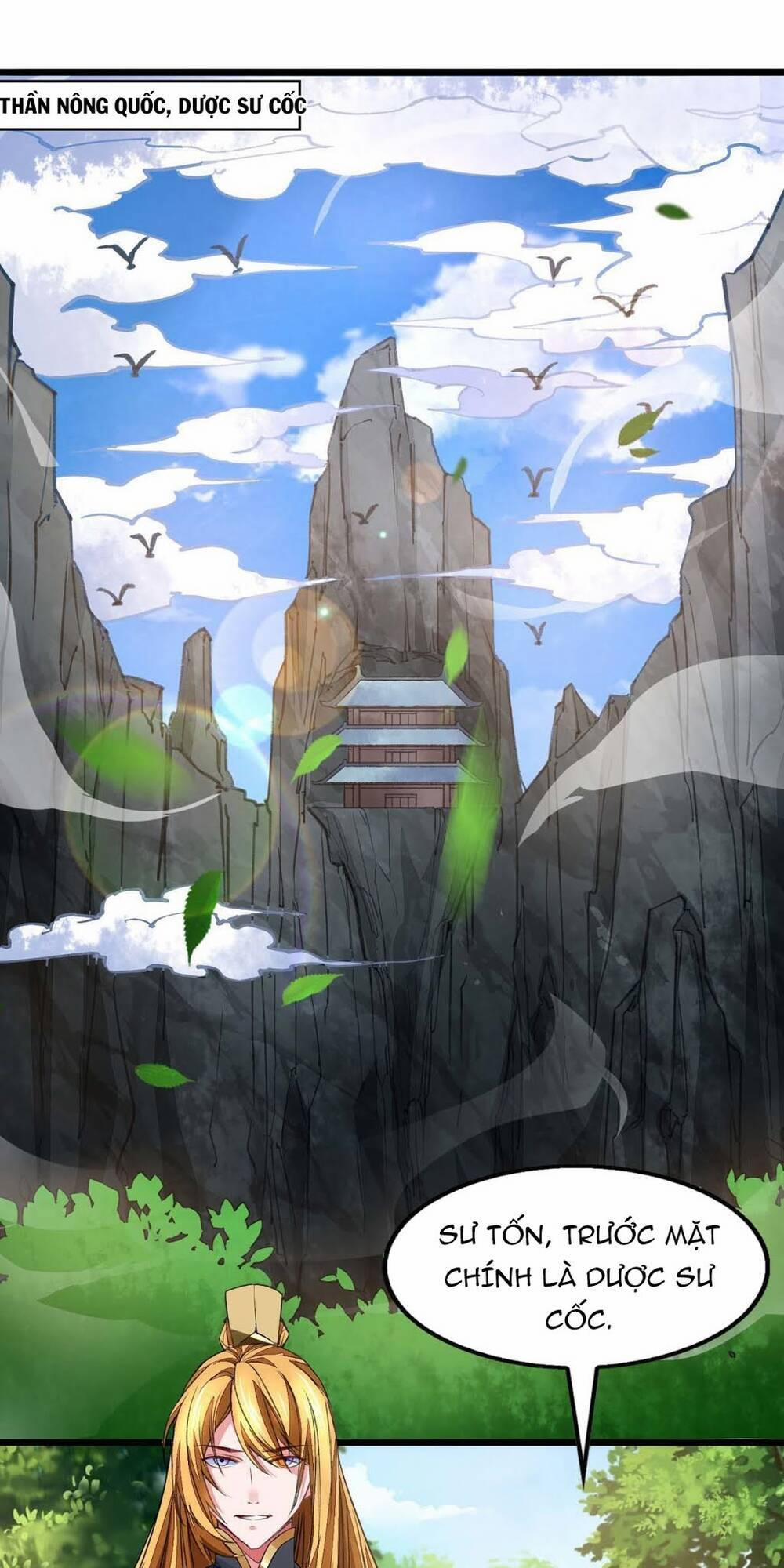 Ta Có Trăm Vạn Điểm Kỹ Năng 21 trang 23