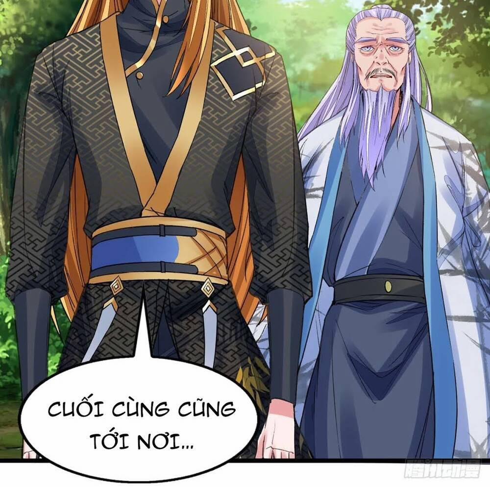 Ta Có Trăm Vạn Điểm Kỹ Năng 21 trang 24