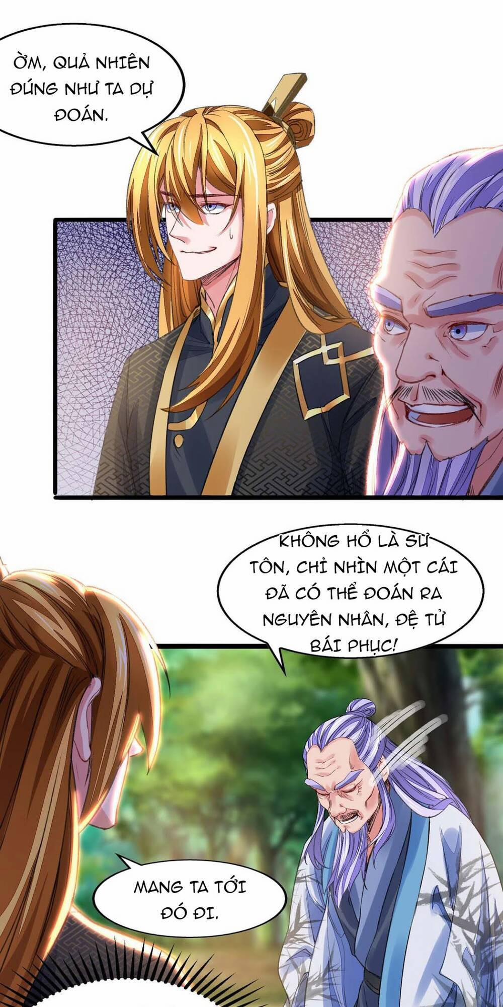 Ta Có Trăm Vạn Điểm Kỹ Năng 21 trang 29