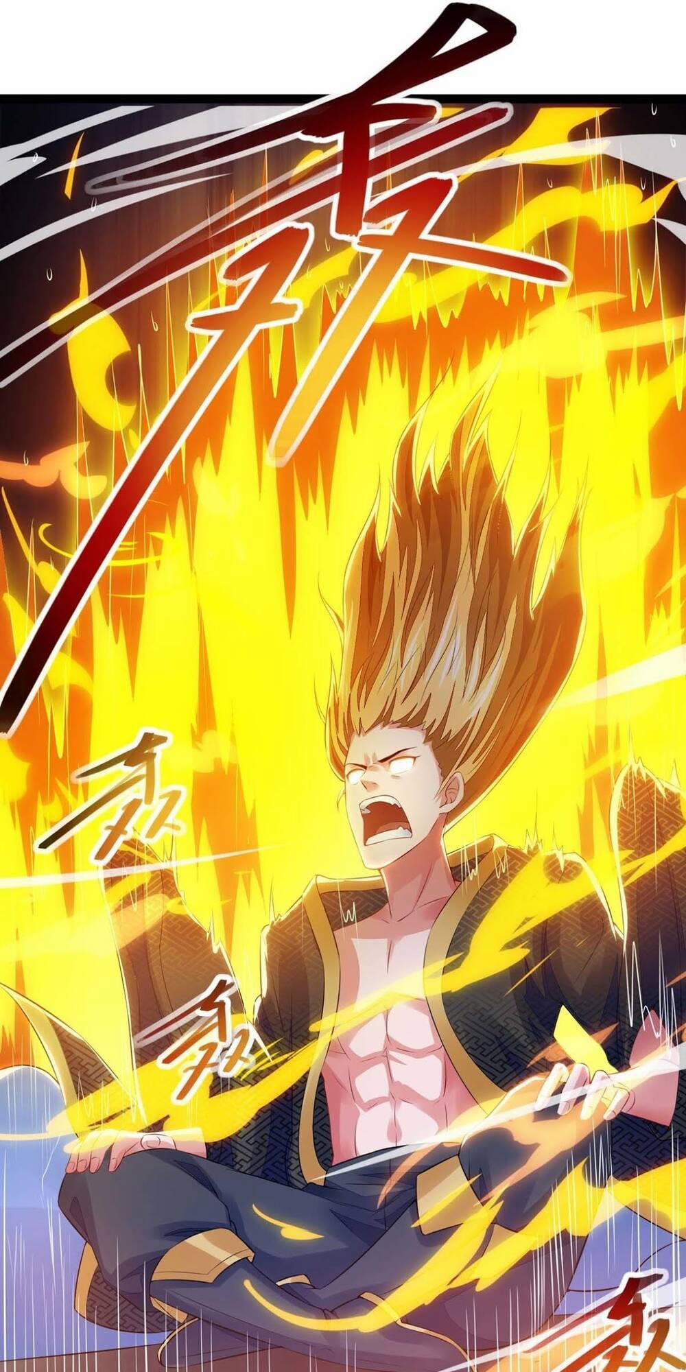 Ta Có Trăm Vạn Điểm Kỹ Năng 21 trang 5