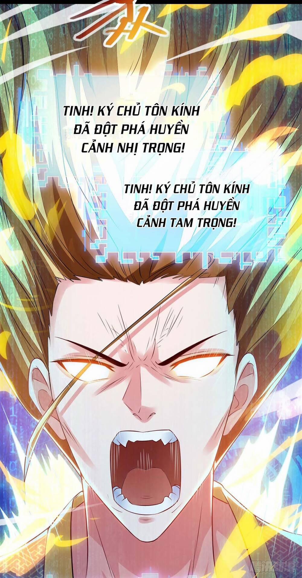 Ta Có Trăm Vạn Điểm Kỹ Năng 21 trang 7