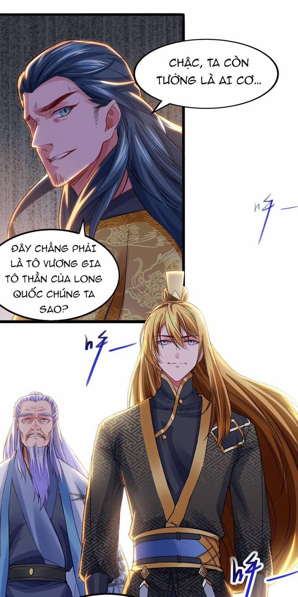 Ta Có Trăm Vạn Điểm Kỹ Năng 22 trang 17