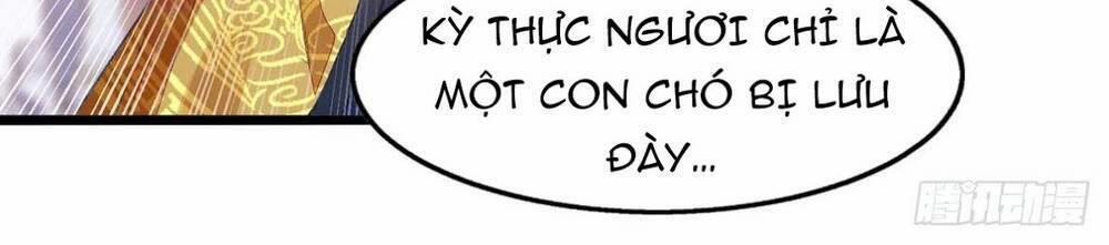 Ta Có Trăm Vạn Điểm Kỹ Năng 22 trang 22