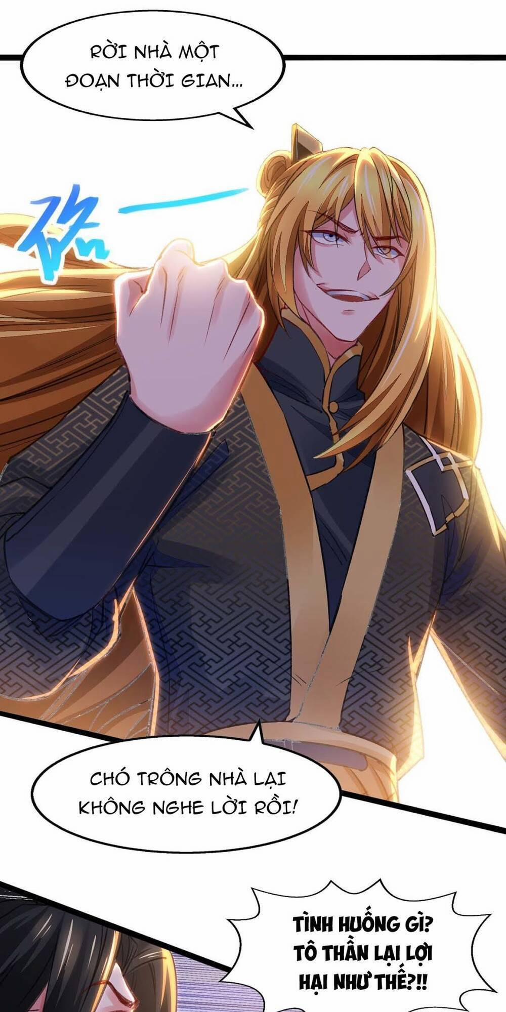Ta Có Trăm Vạn Điểm Kỹ Năng 22 trang 24