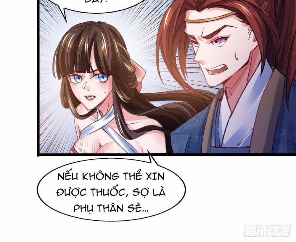 Ta Có Trăm Vạn Điểm Kỹ Năng 22 trang 8