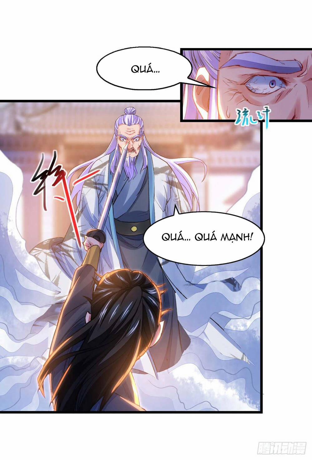 Ta Có Trăm Vạn Điểm Kỹ Năng 23 trang 17