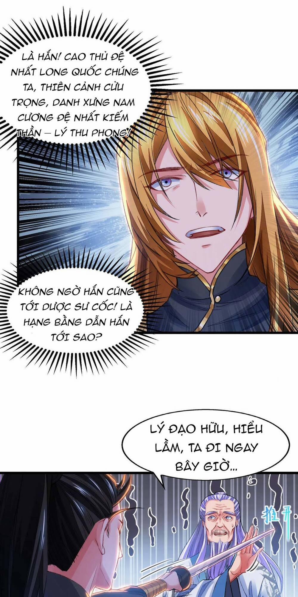 Ta Có Trăm Vạn Điểm Kỹ Năng 23 trang 18