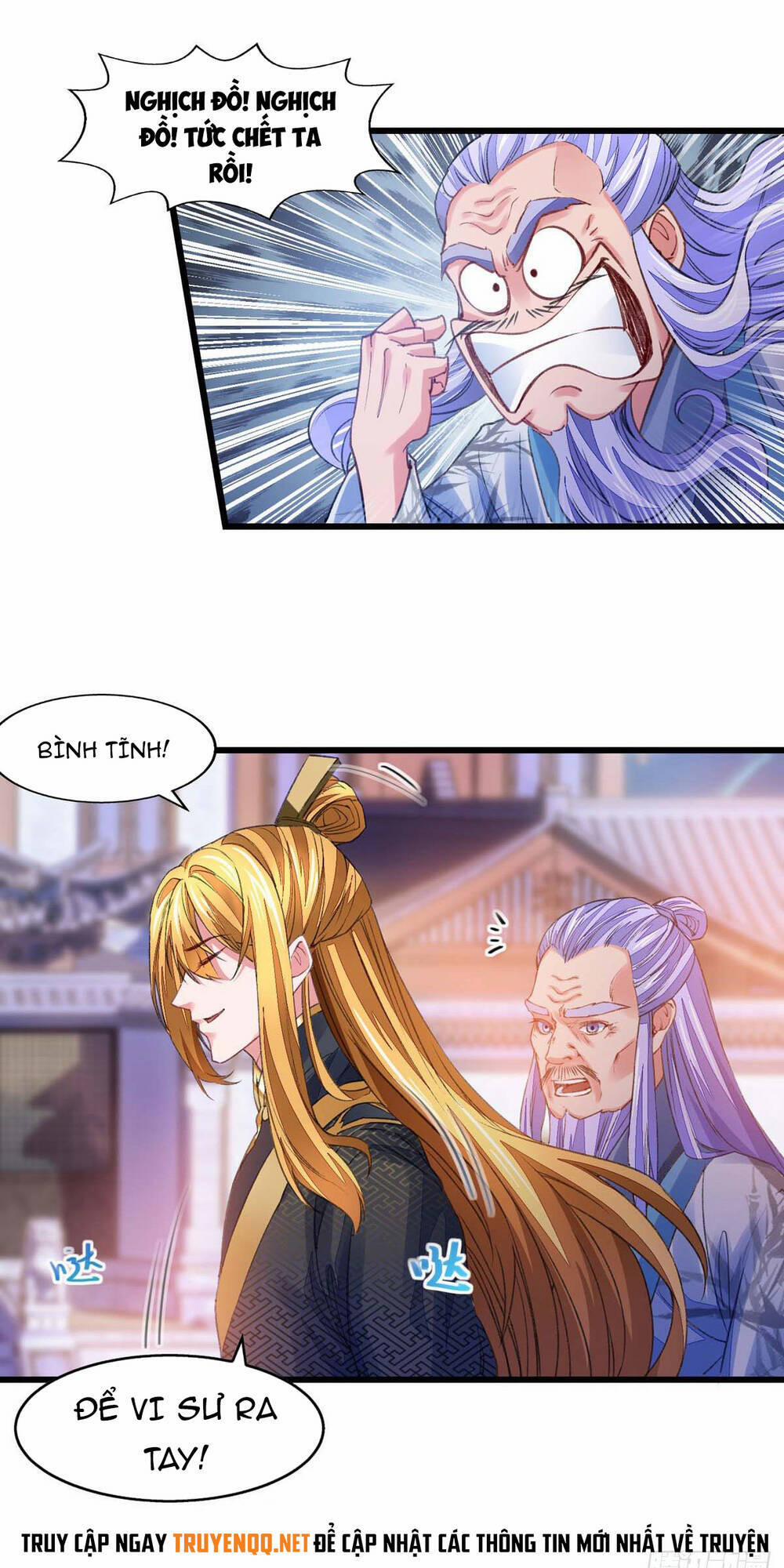 Ta Có Trăm Vạn Điểm Kỹ Năng 23 trang 24