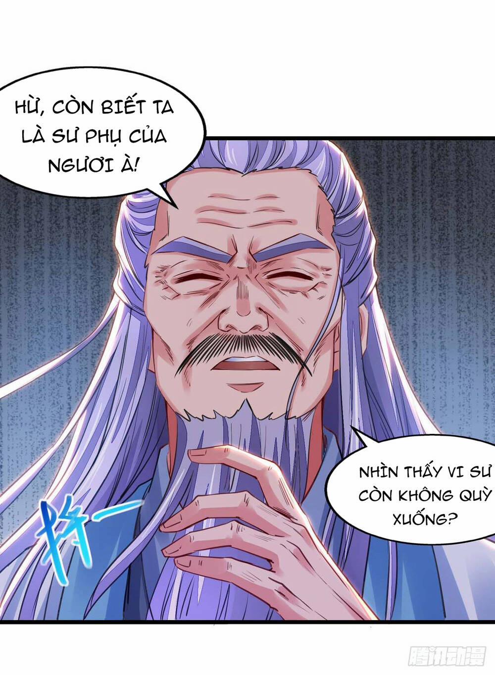 Ta Có Trăm Vạn Điểm Kỹ Năng 23 trang 9