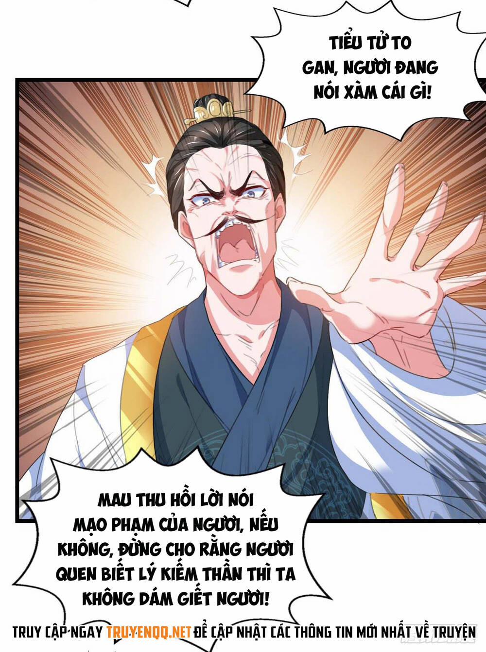 Ta Có Trăm Vạn Điểm Kỹ Năng 24 trang 10