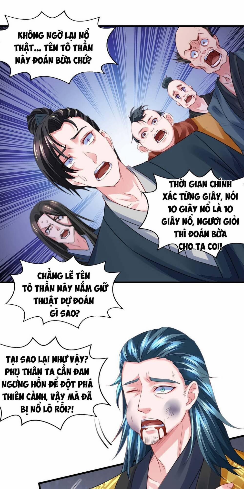 Ta Có Trăm Vạn Điểm Kỹ Năng 24 trang 18