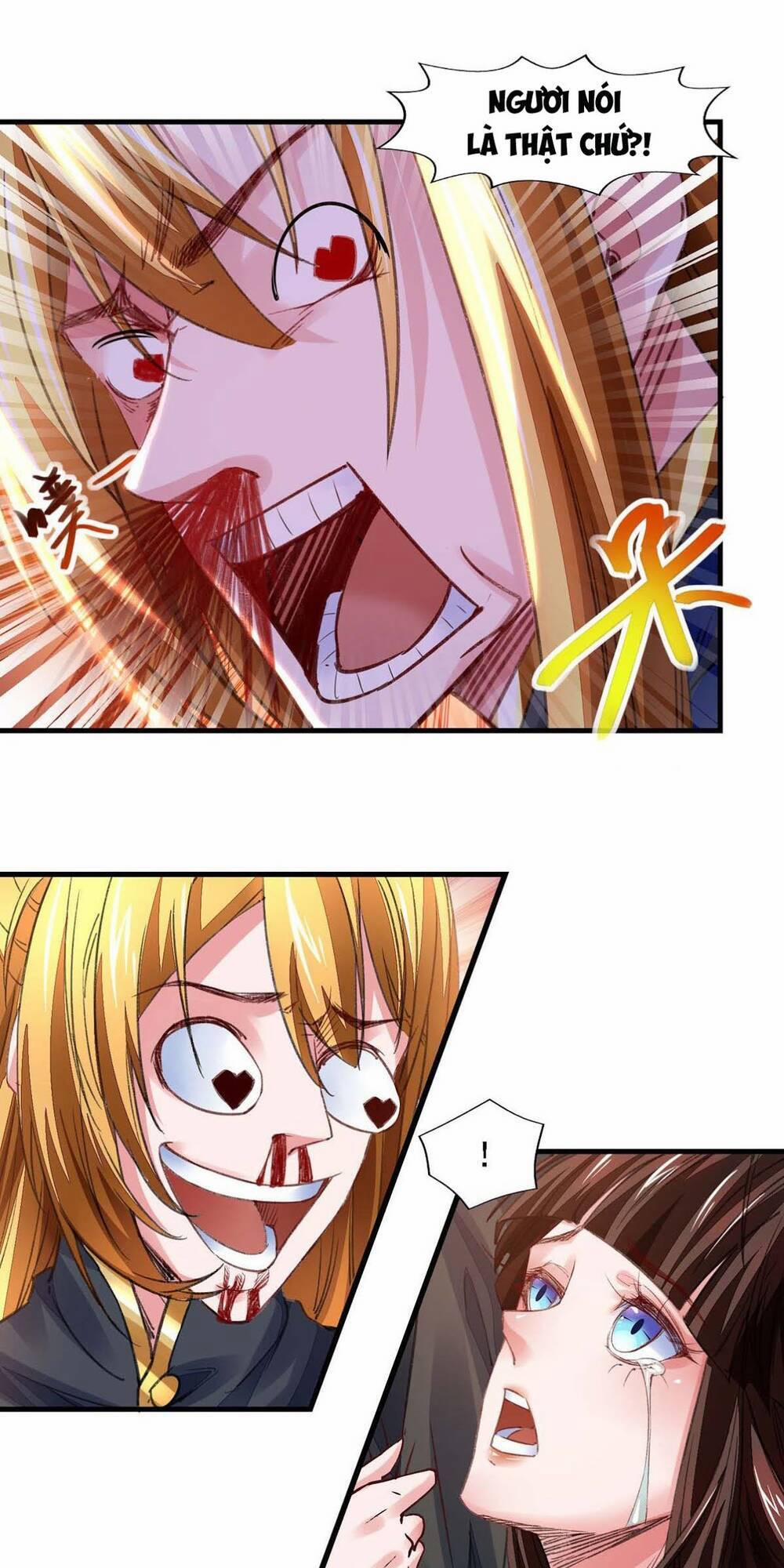 Ta Có Trăm Vạn Điểm Kỹ Năng 25 trang 23