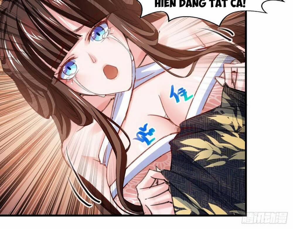 Ta Có Trăm Vạn Điểm Kỹ Năng 25 trang 28