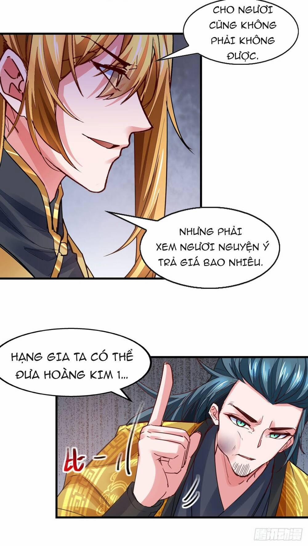 Ta Có Trăm Vạn Điểm Kỹ Năng 26 trang 17