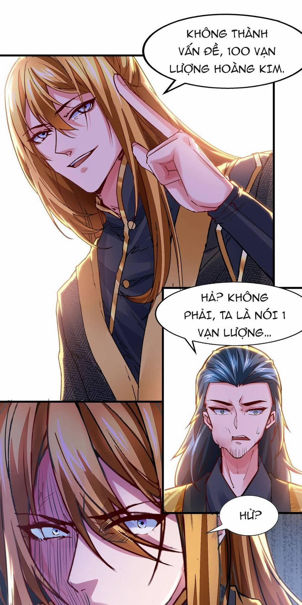 Ta Có Trăm Vạn Điểm Kỹ Năng 26 trang 18