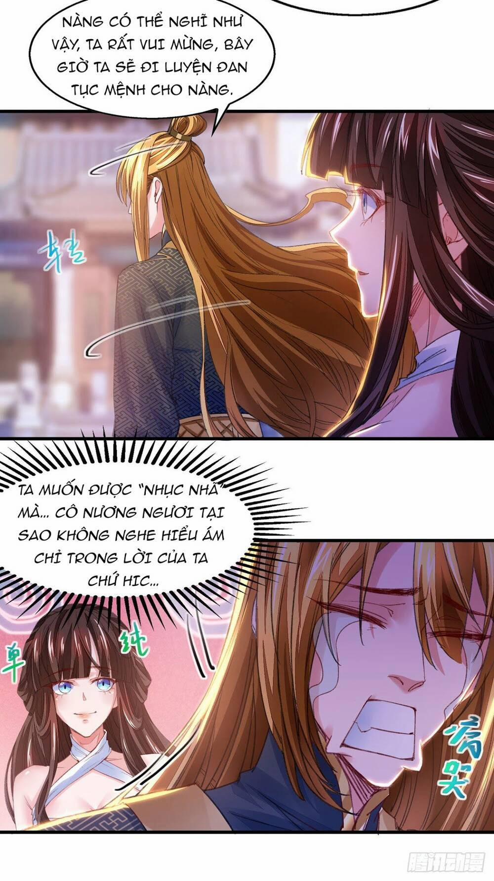 Ta Có Trăm Vạn Điểm Kỹ Năng 26 trang 6