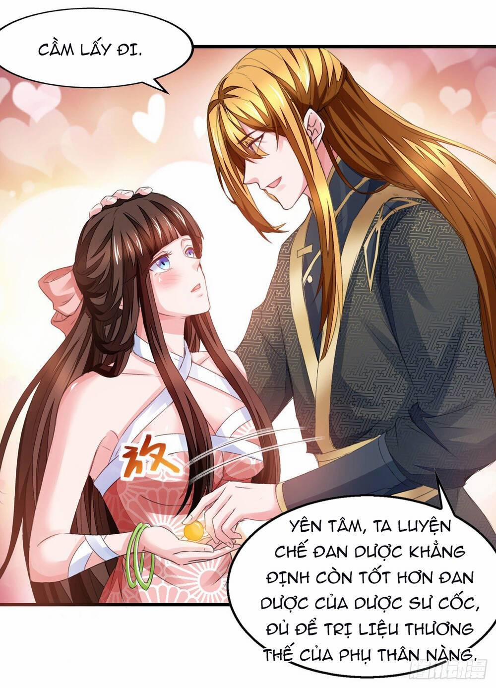Ta Có Trăm Vạn Điểm Kỹ Năng 27 trang 11