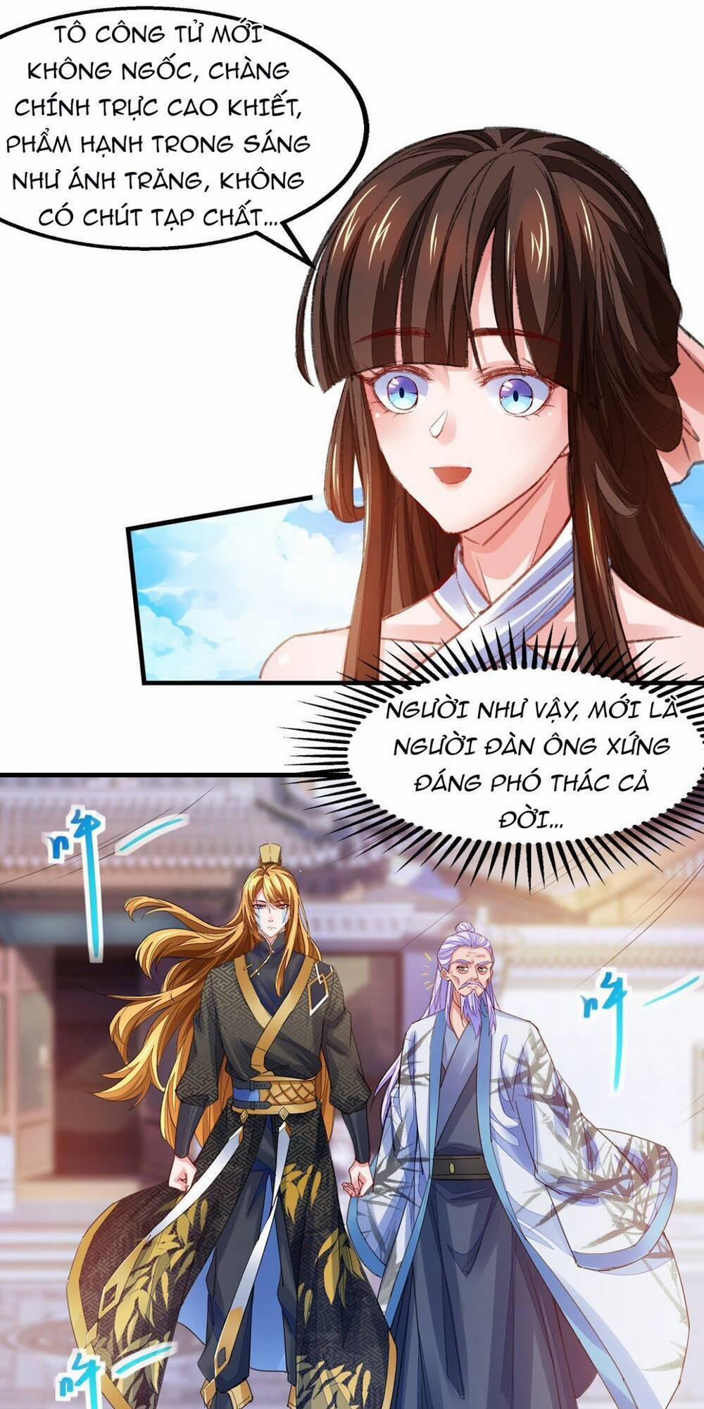 Ta Có Trăm Vạn Điểm Kỹ Năng 27 trang 16