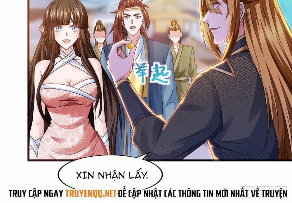 Ta Có Trăm Vạn Điểm Kỹ Năng 27 trang 9