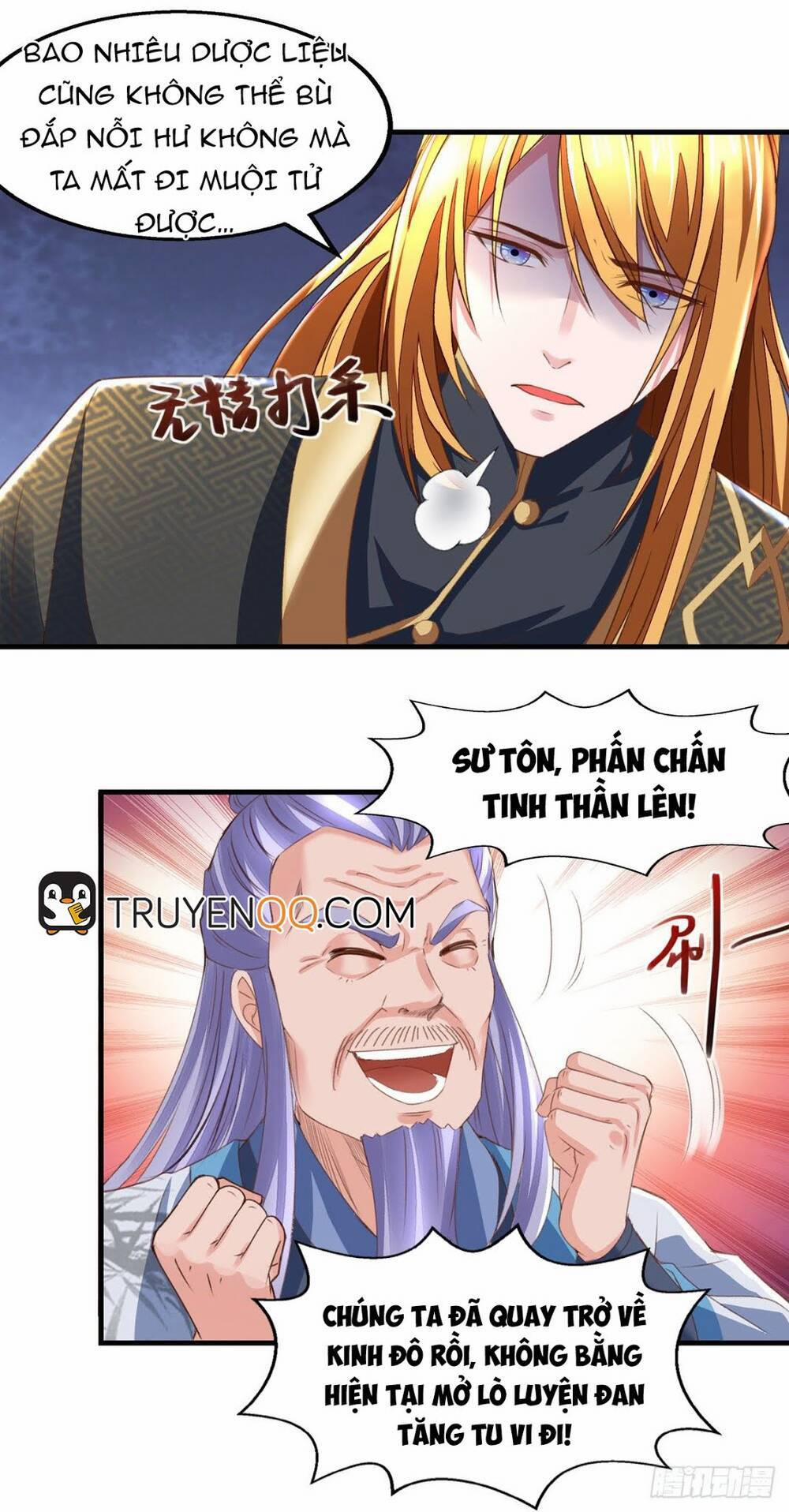 Ta Có Trăm Vạn Điểm Kỹ Năng 28 trang 14