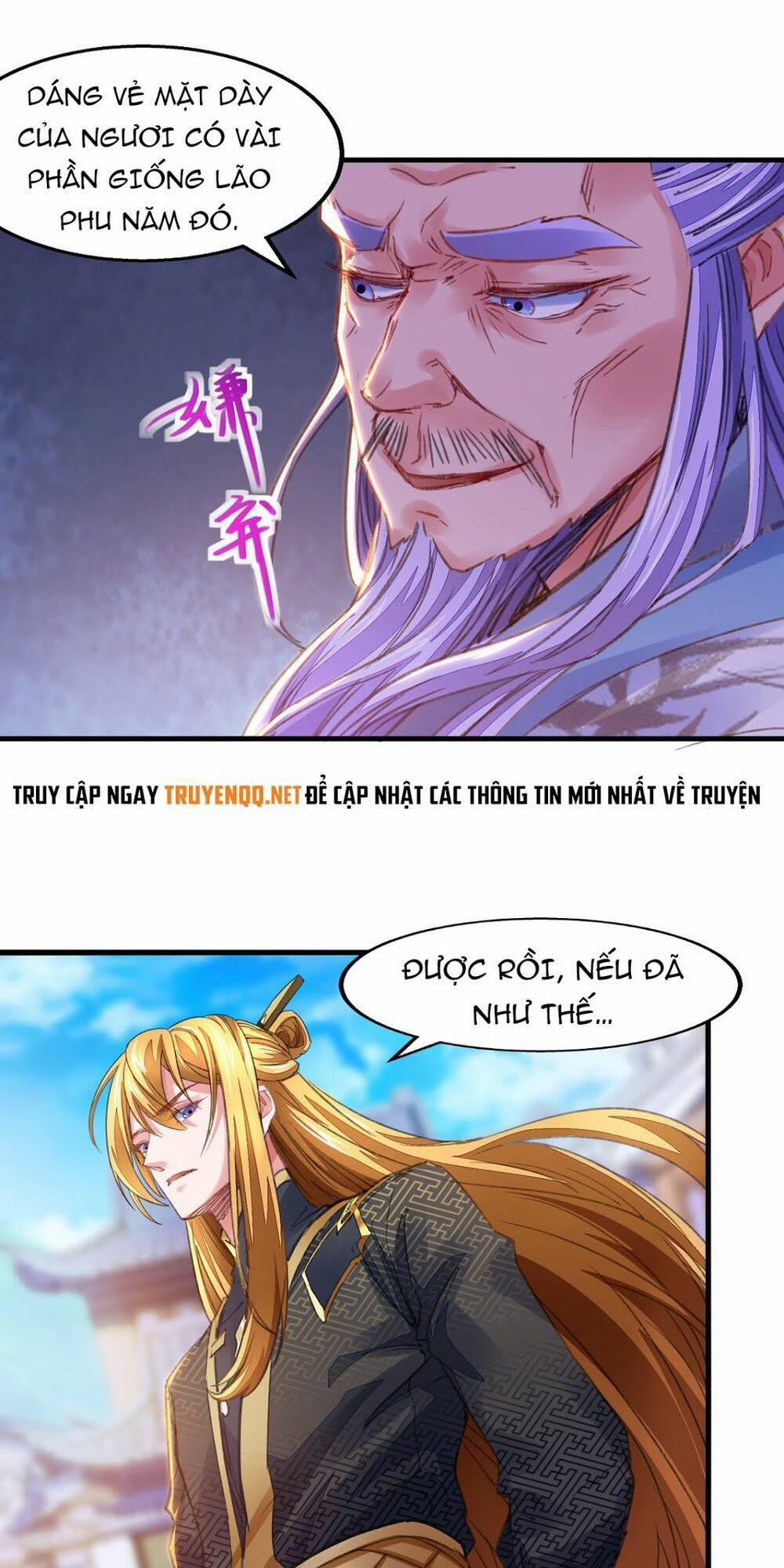 Ta Có Trăm Vạn Điểm Kỹ Năng 28 trang 7