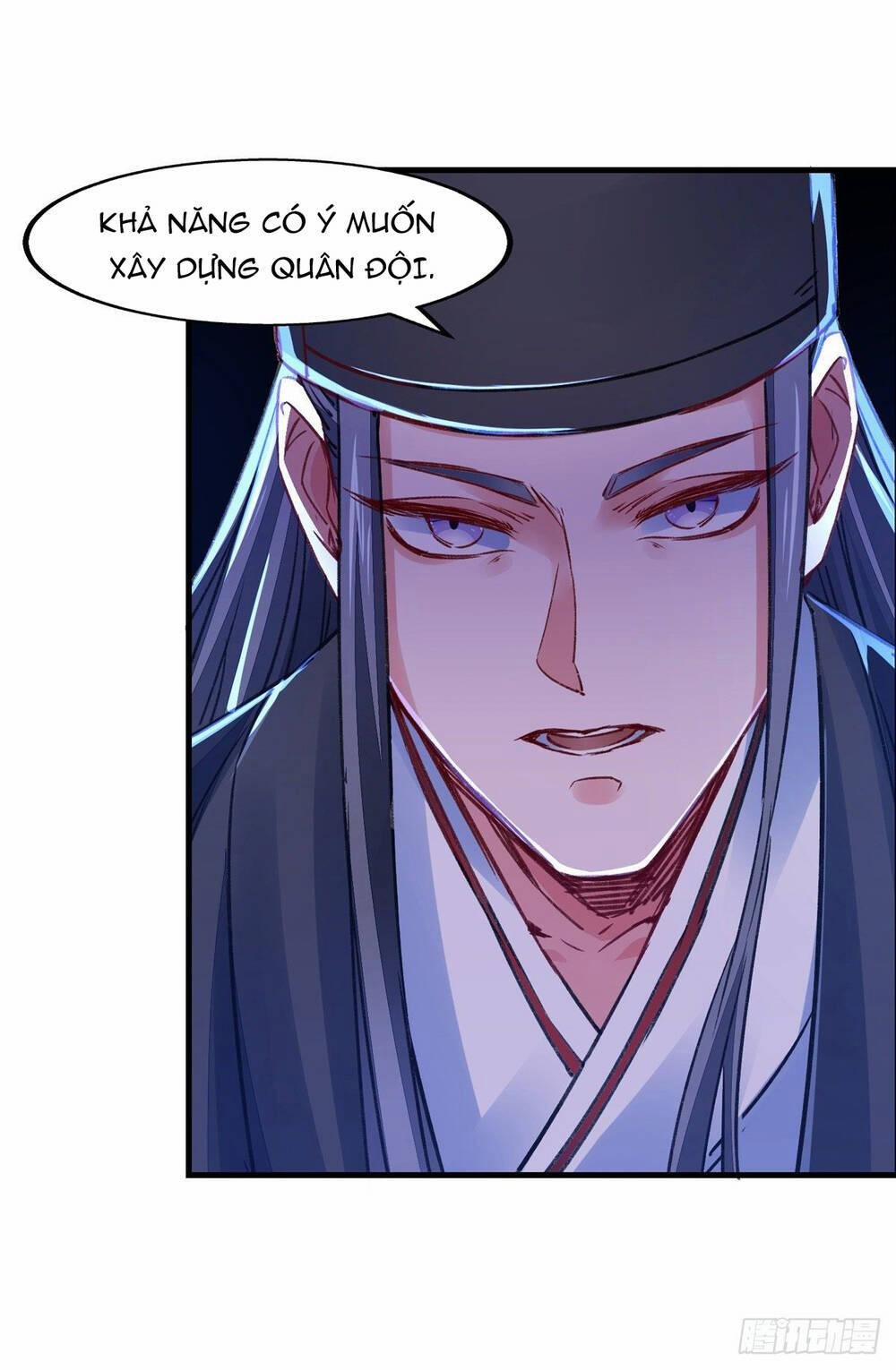 Ta Có Trăm Vạn Điểm Kỹ Năng 29 trang 10