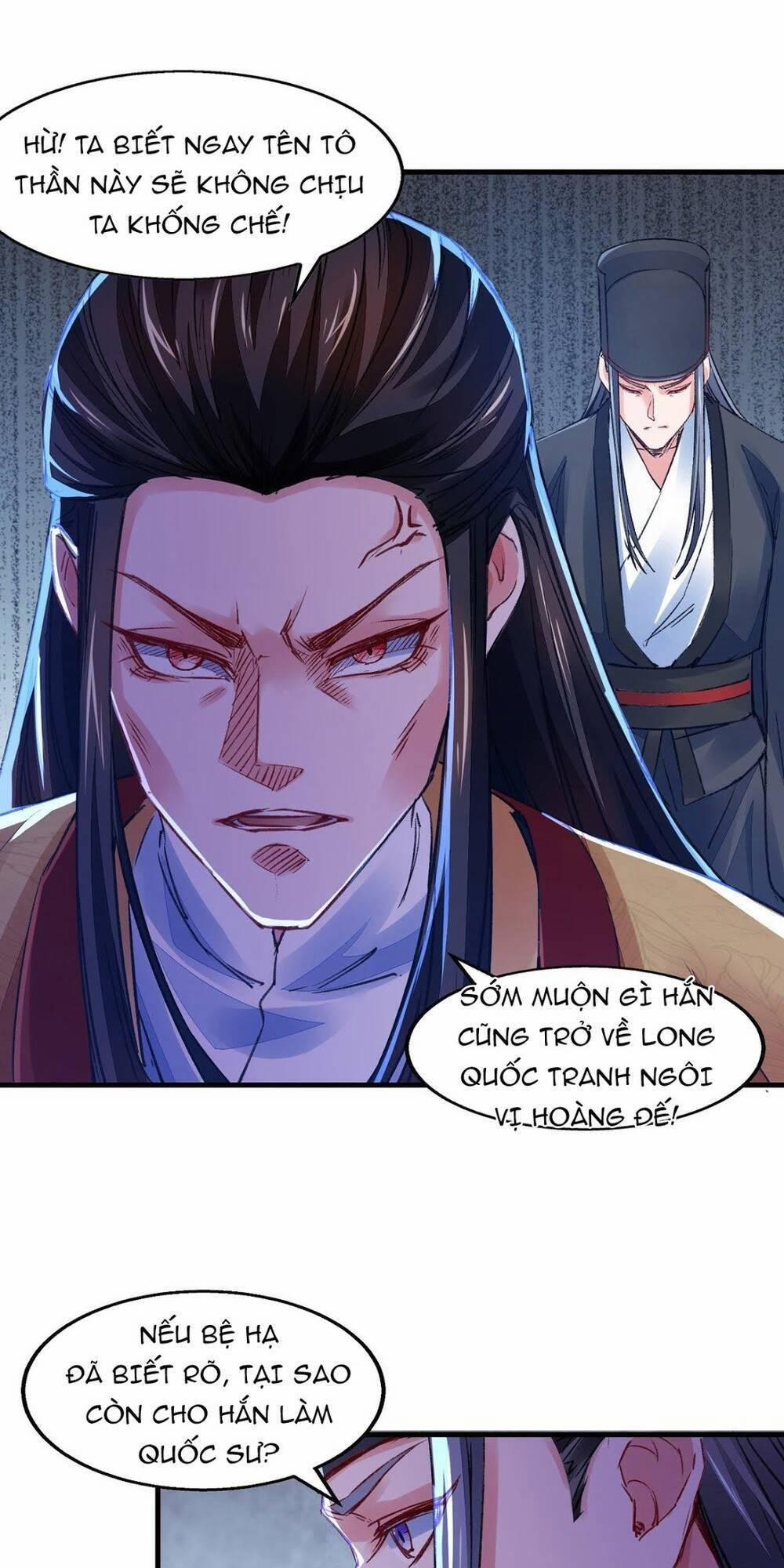 Ta Có Trăm Vạn Điểm Kỹ Năng 29 trang 11