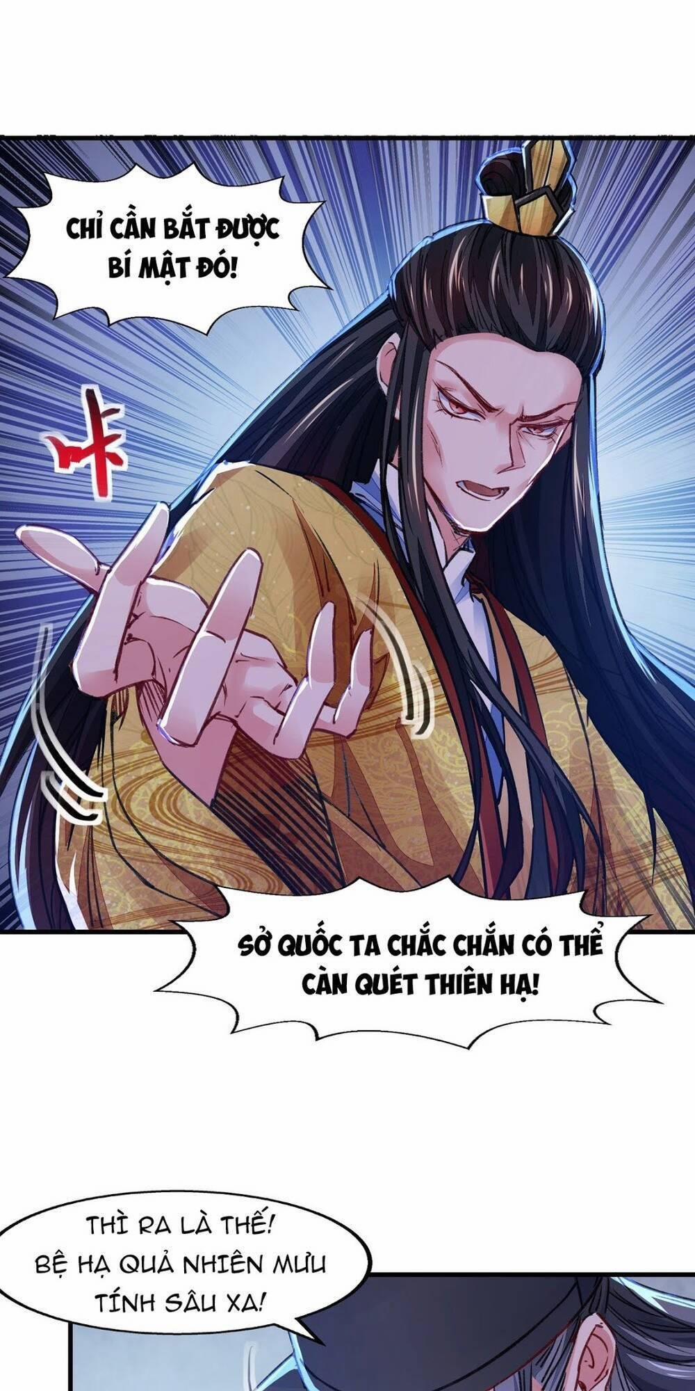 Ta Có Trăm Vạn Điểm Kỹ Năng 29 trang 14
