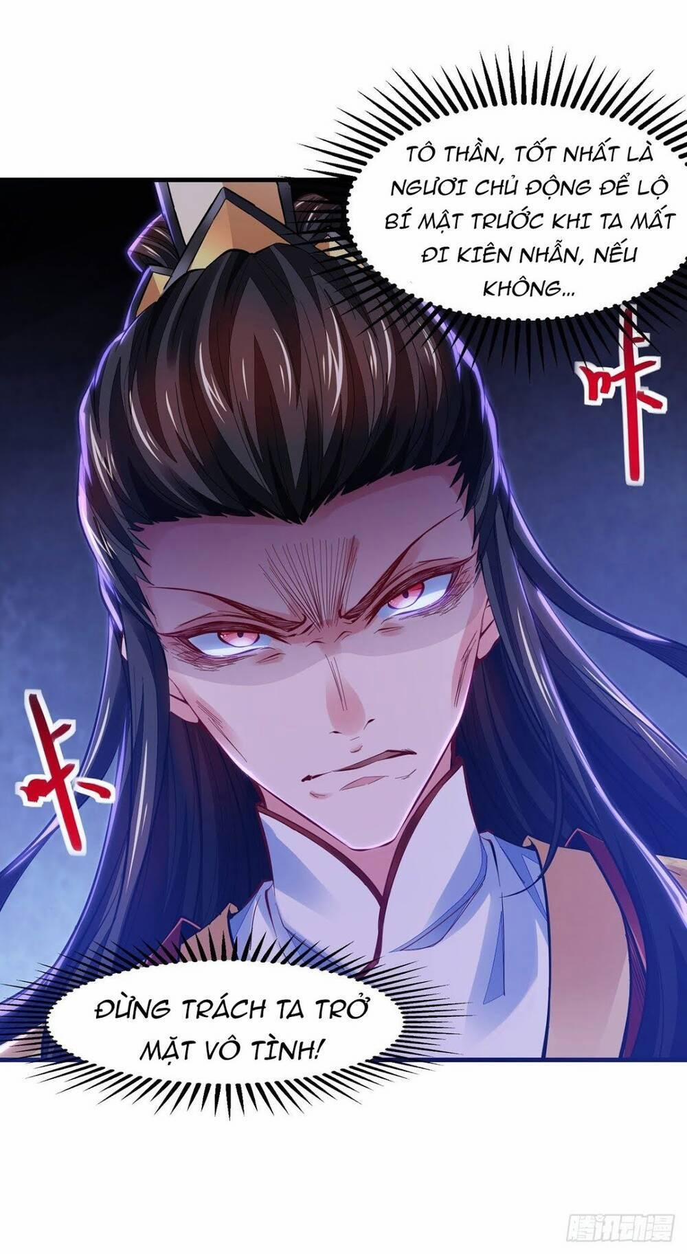 Ta Có Trăm Vạn Điểm Kỹ Năng 29 trang 18