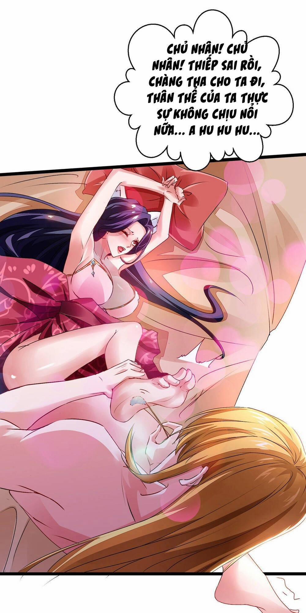 Ta Có Trăm Vạn Điểm Kỹ Năng 29 trang 21