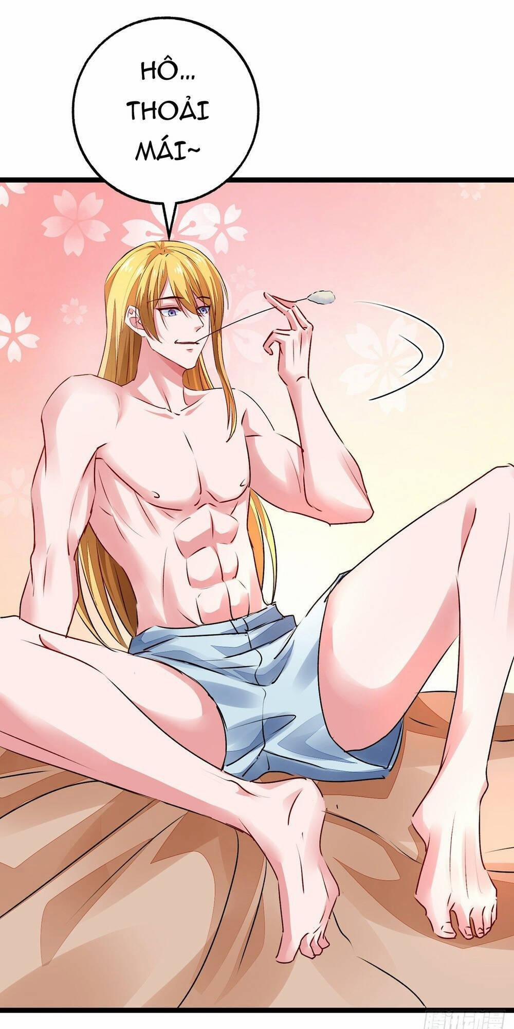 Ta Có Trăm Vạn Điểm Kỹ Năng 29 trang 26