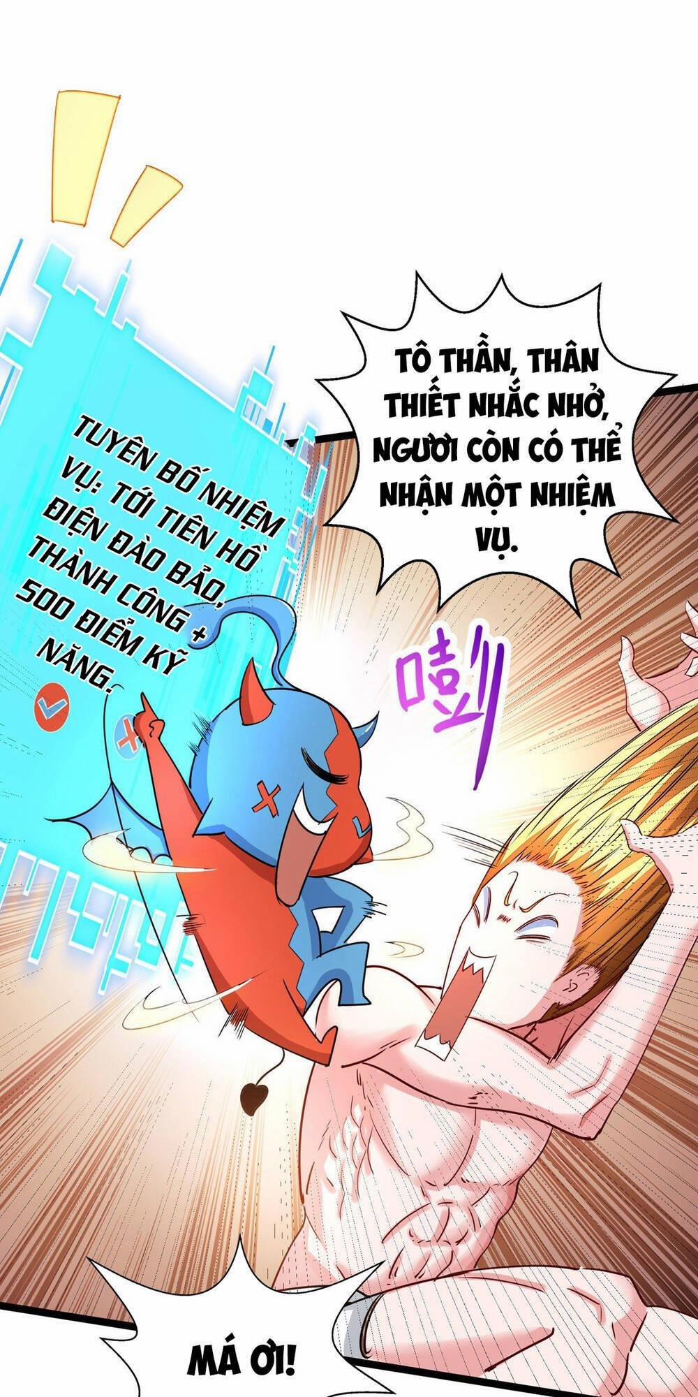Ta Có Trăm Vạn Điểm Kỹ Năng 29 trang 28