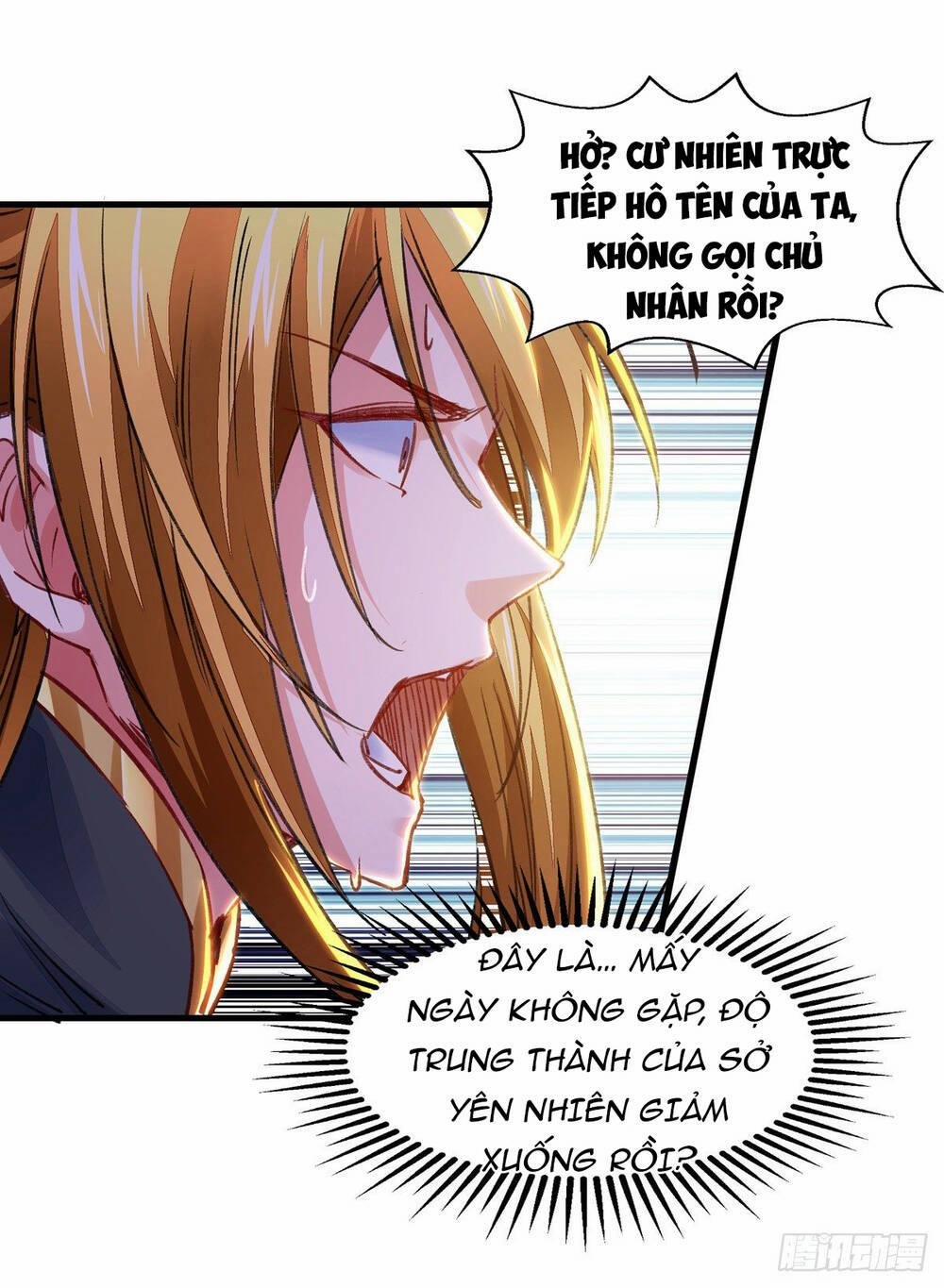 Ta Có Trăm Vạn Điểm Kỹ Năng 29 trang 3