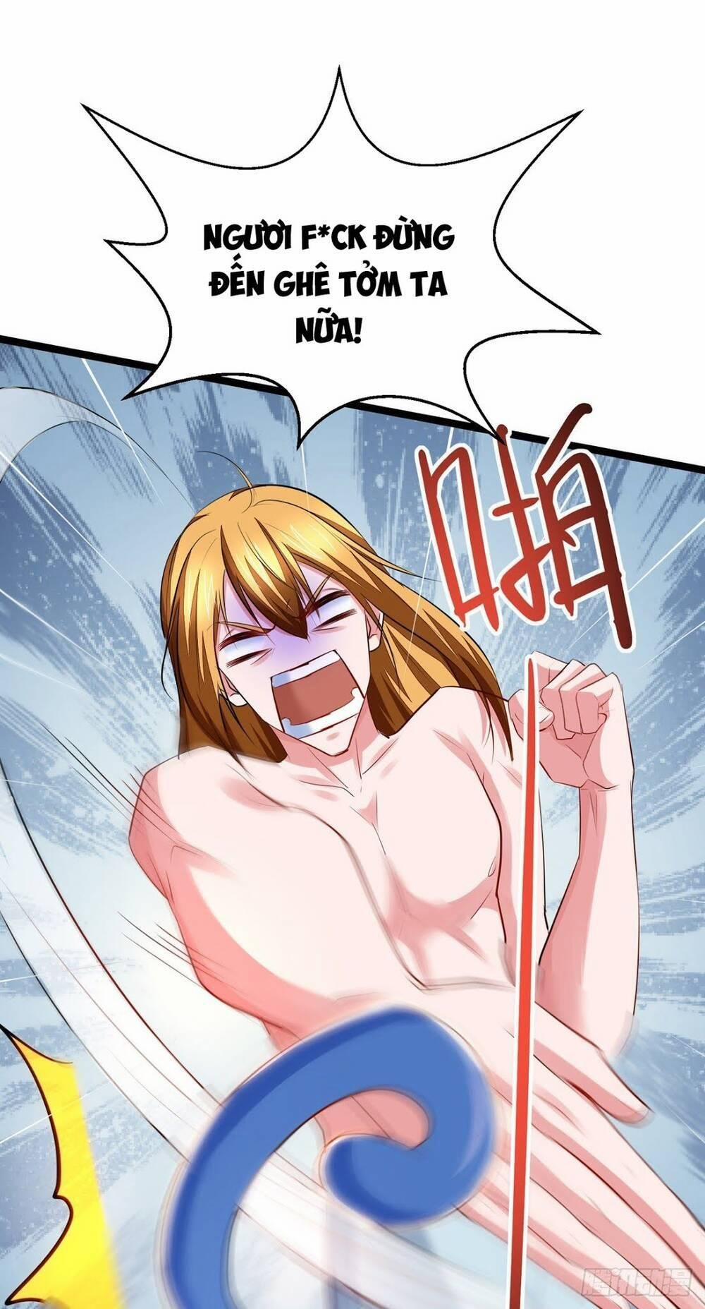 Ta Có Trăm Vạn Điểm Kỹ Năng 29 trang 39