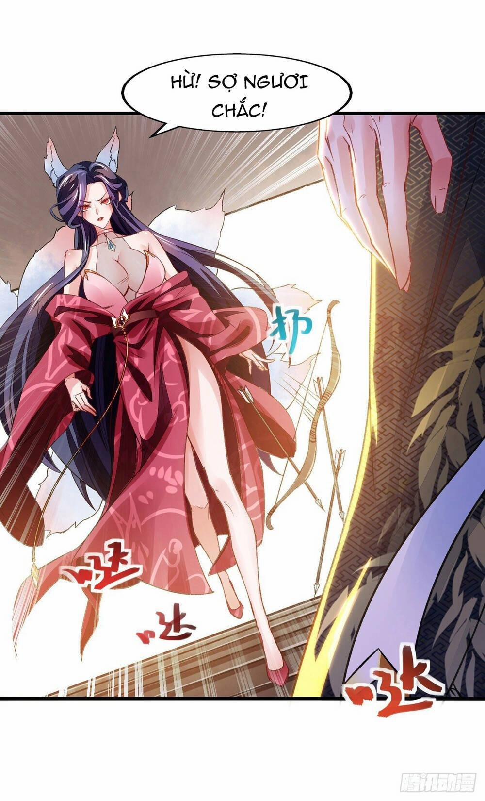 Ta Có Trăm Vạn Điểm Kỹ Năng 29 trang 7