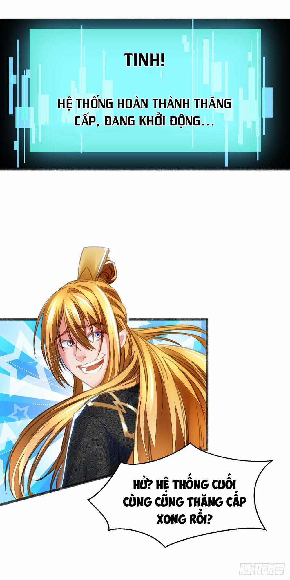 Ta Có Trăm Vạn Điểm Kỹ Năng 3 trang 18