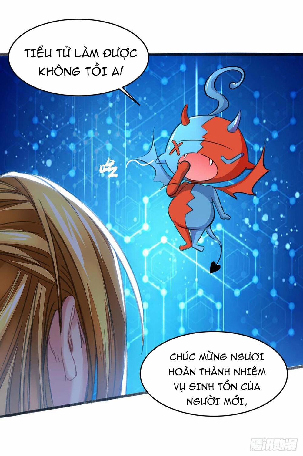 Ta Có Trăm Vạn Điểm Kỹ Năng 3 trang 19