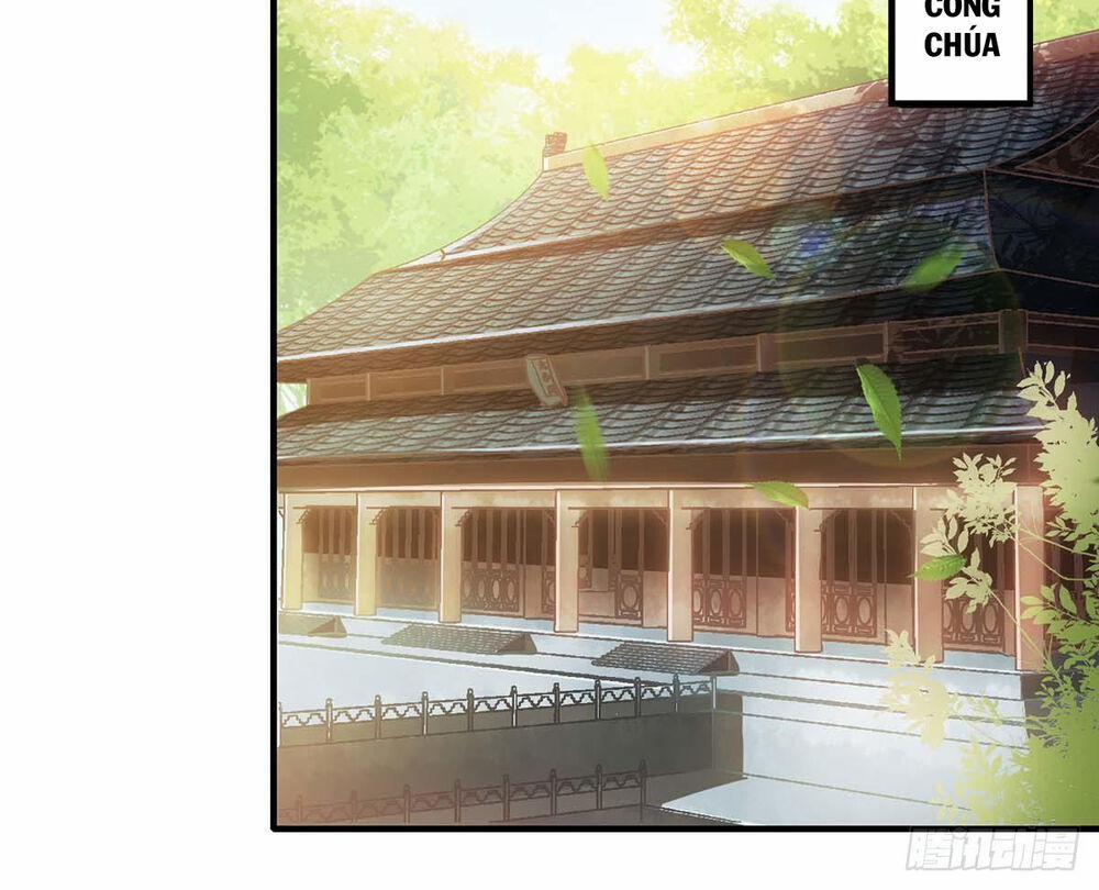 Ta Có Trăm Vạn Điểm Kỹ Năng 3 trang 2